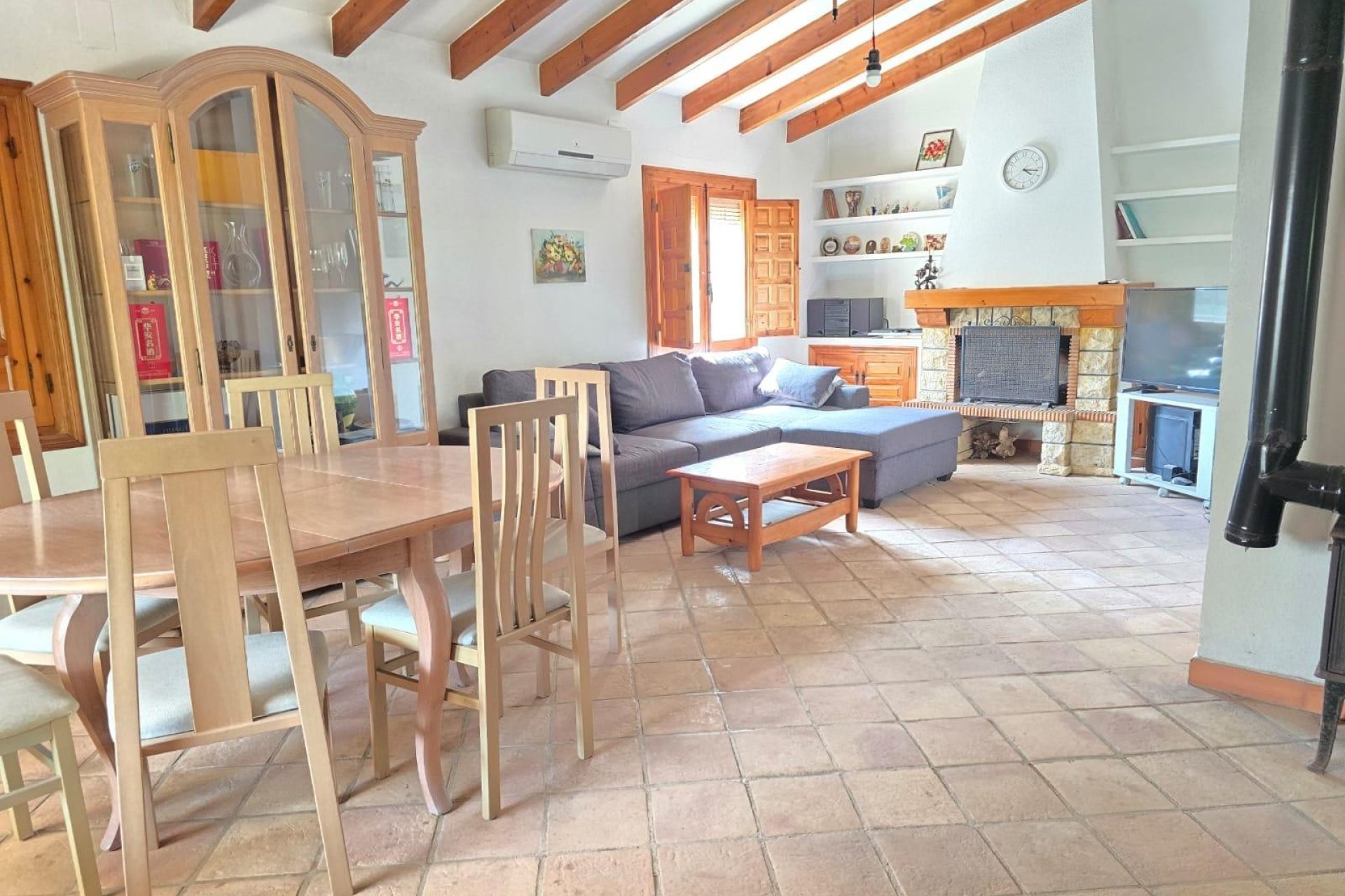 Reventa - Villa -
Orihuela Costa - Cabo Roig