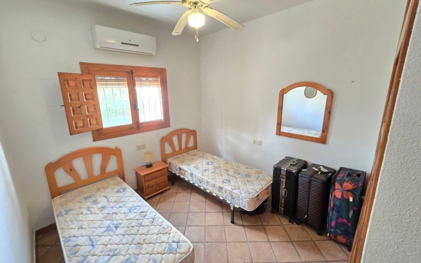 Reventa - Villa -
Orihuela Costa - Cabo Roig