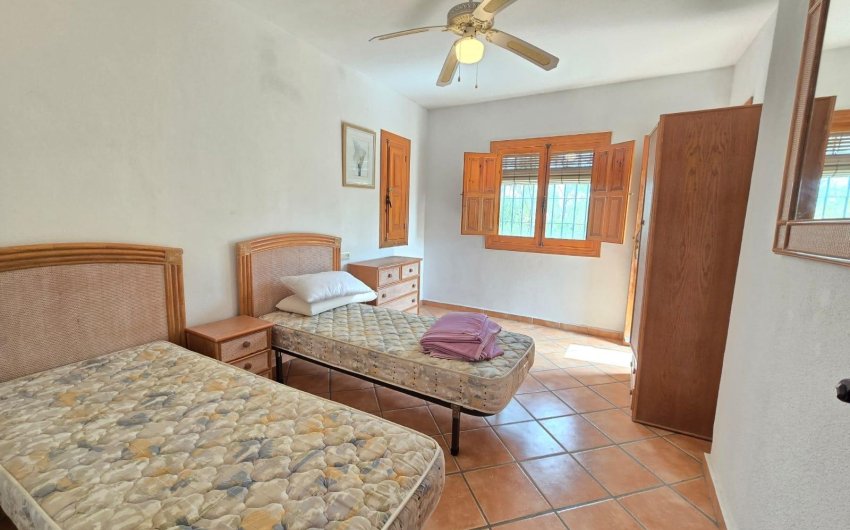 Reventa - Villa -
Orihuela Costa - Cabo Roig