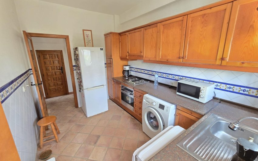 Reventa - Villa -
Orihuela Costa - Cabo Roig