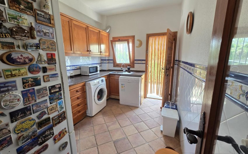 Reventa - Villa -
Orihuela Costa - Cabo Roig