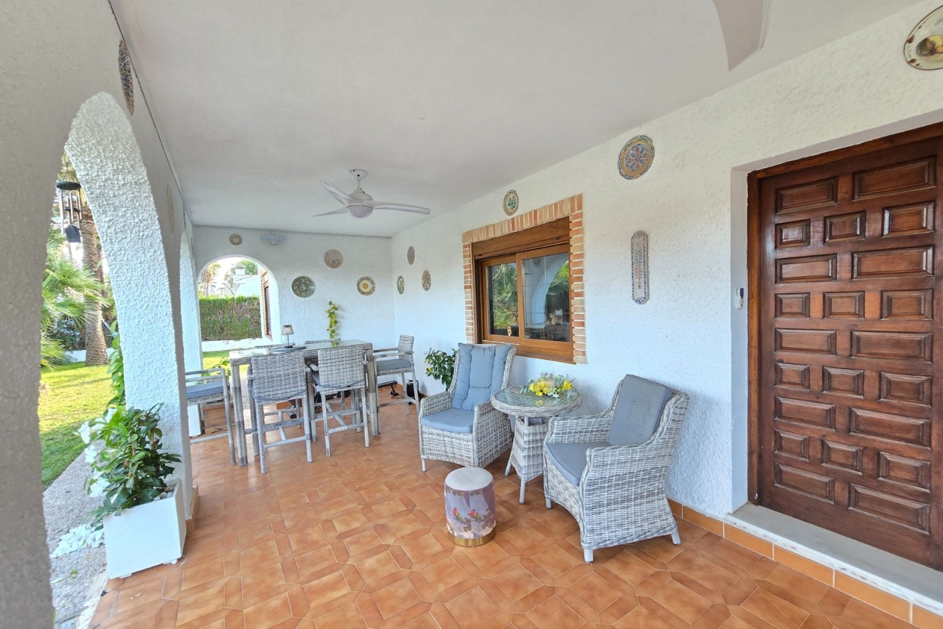 Reventa - Villa * -
Orihuela Costa * - Cabo Roig *