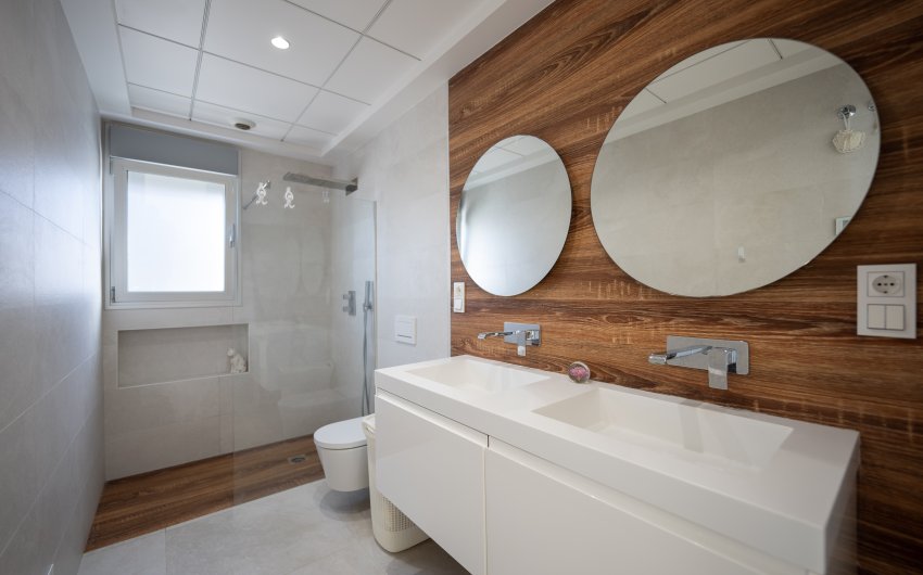 Reventa - Villa -
Orihuela Costa - Cabo Roig