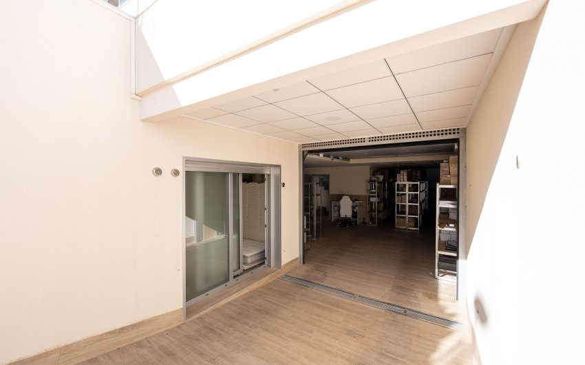 Reventa - Villa -
Orihuela Costa - Cabo Roig