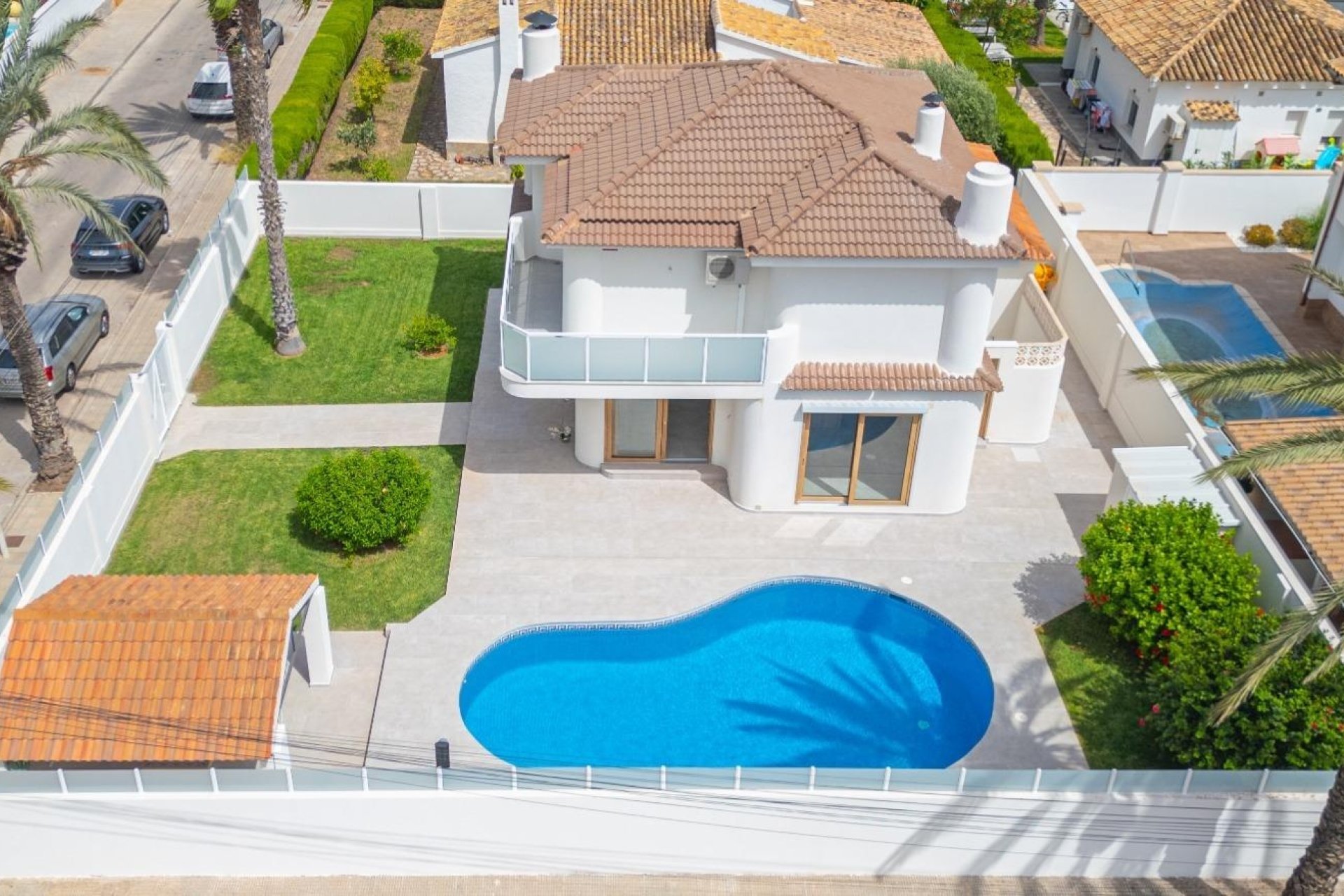 Reventa - Villa -
Orihuela Costa - Cabo Roig