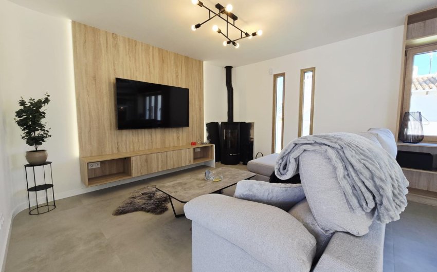 Reventa - Villa -
Orihuela Costa - Cabo Roig
