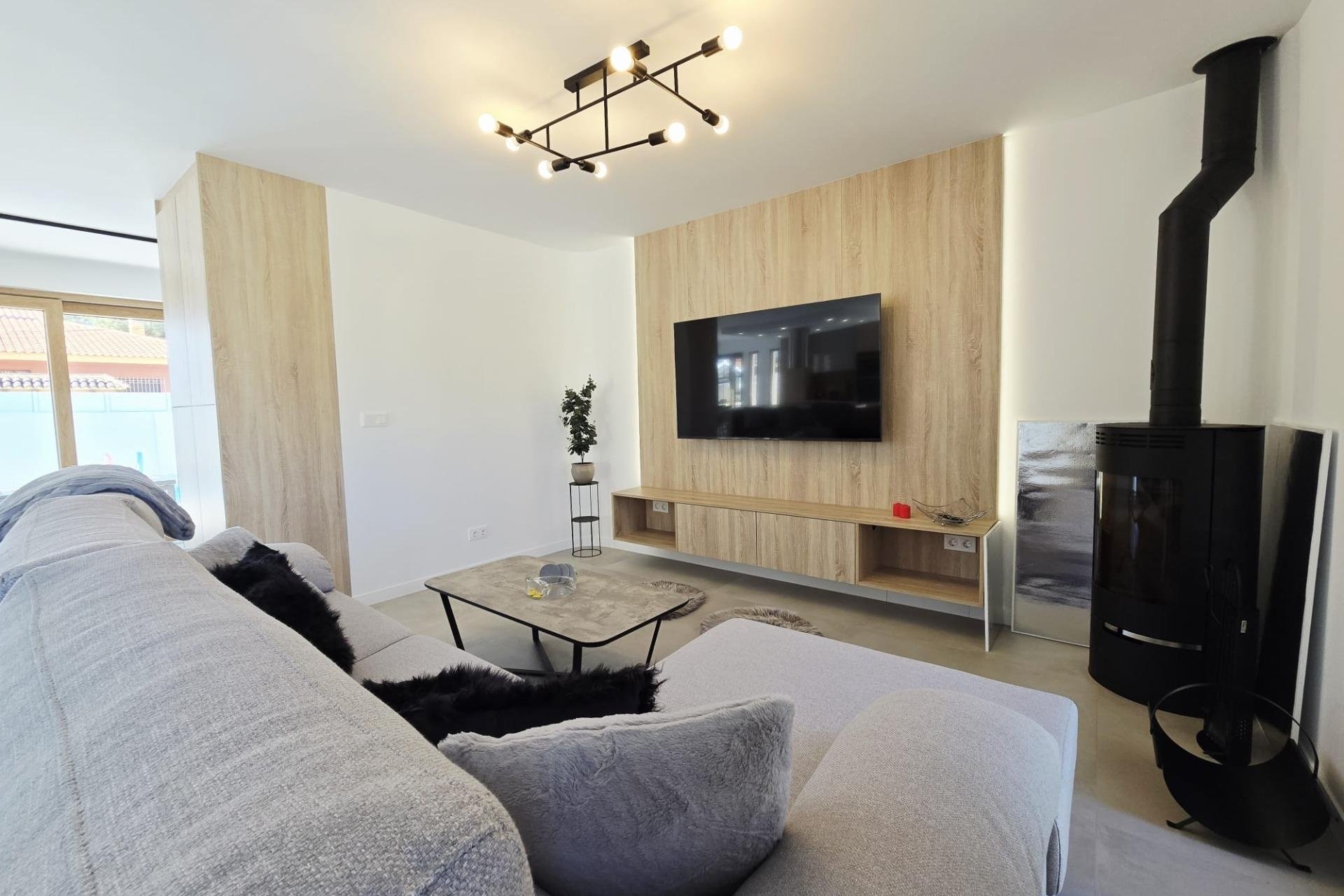 Reventa - Villa -
Orihuela Costa - Cabo Roig