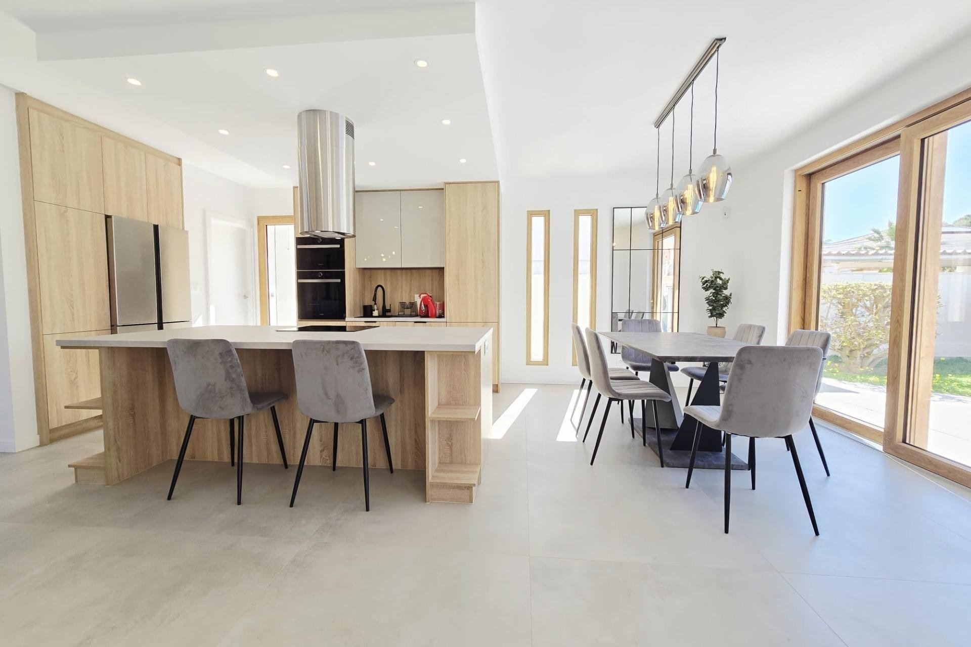 Reventa - Villa -
Orihuela Costa - Cabo Roig