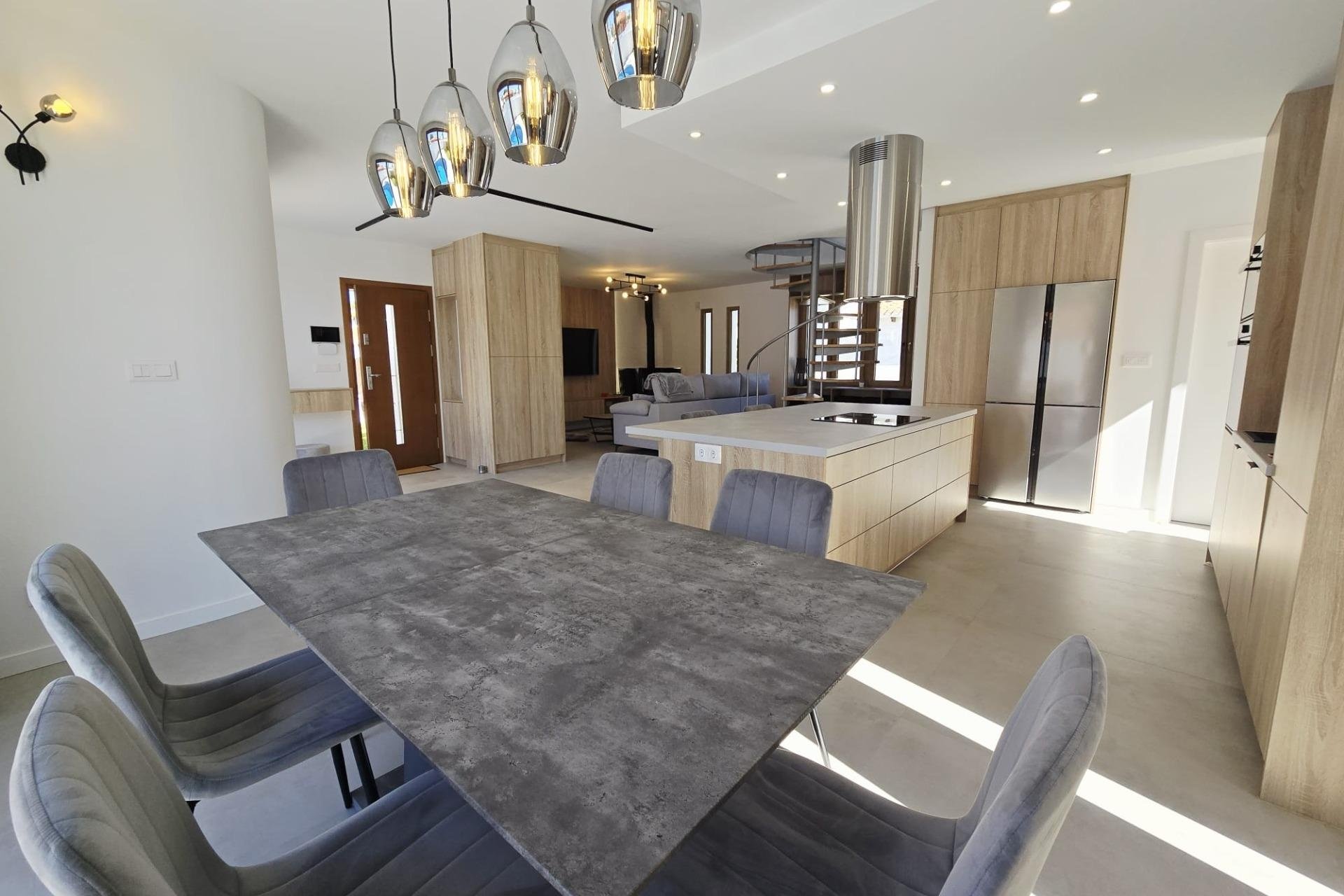 Reventa - Villa -
Orihuela Costa - Cabo Roig