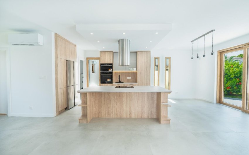 Reventa - Villa -
Orihuela Costa - Cabo Roig
