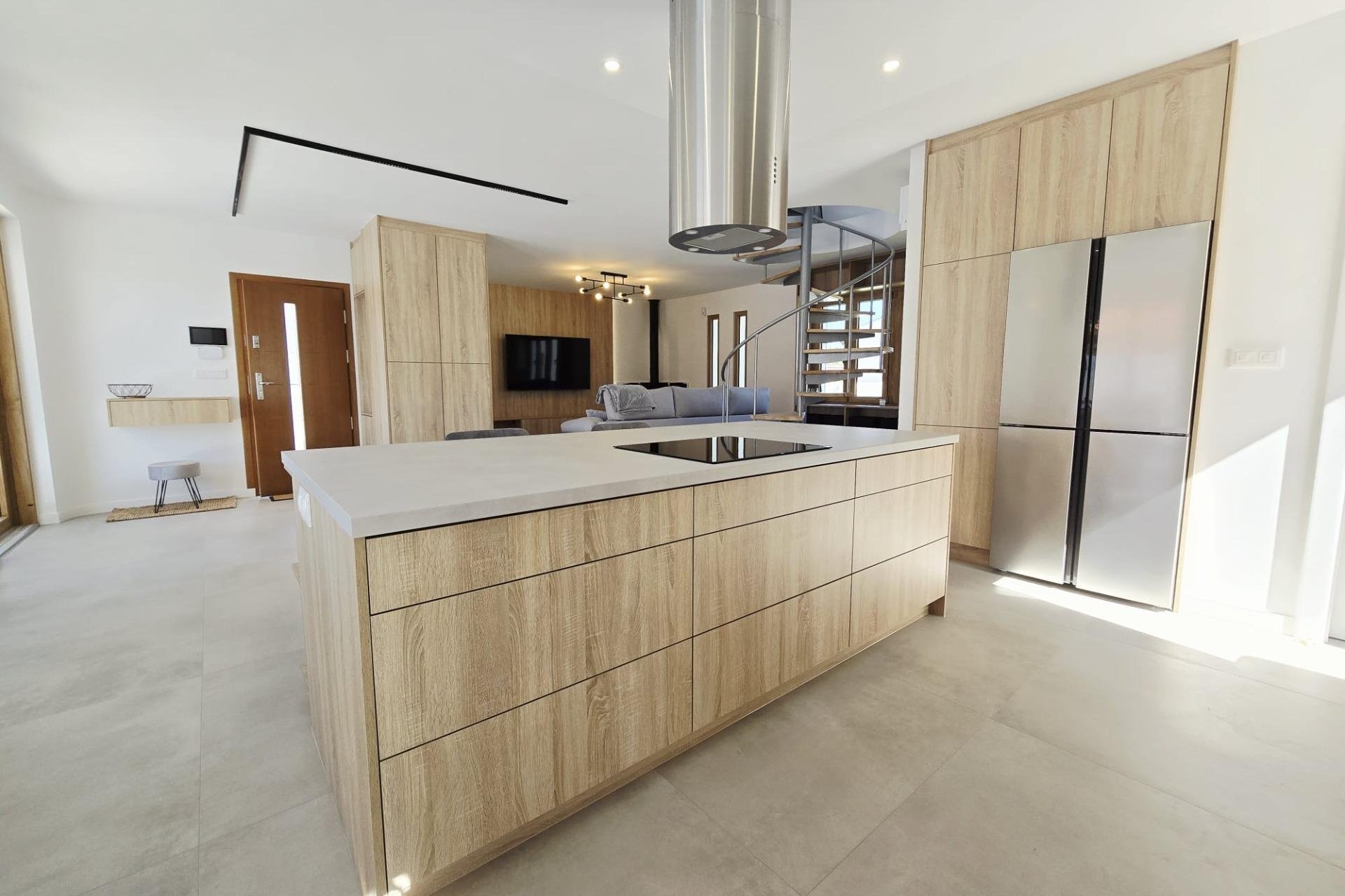 Reventa - Villa -
Orihuela Costa - Cabo Roig