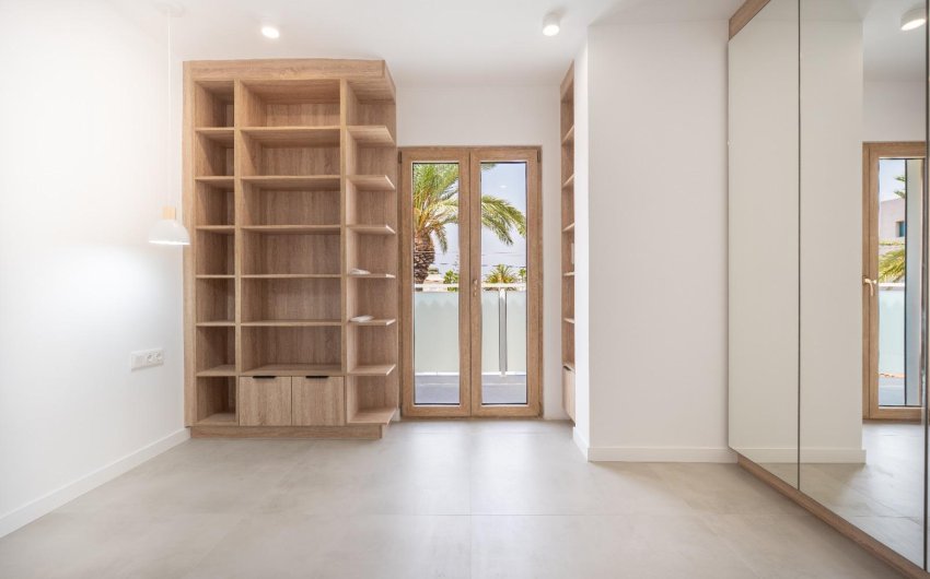 Reventa - Villa -
Orihuela Costa - Cabo Roig