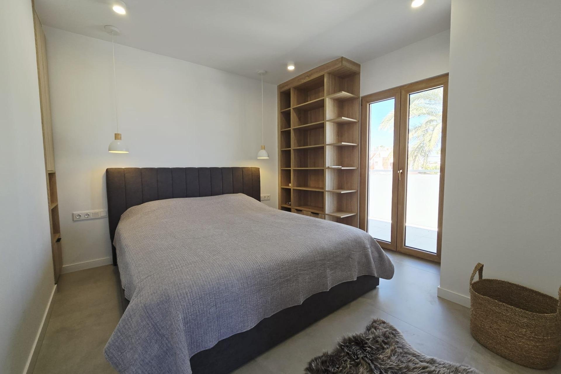 Reventa - Villa -
Orihuela Costa - Cabo Roig