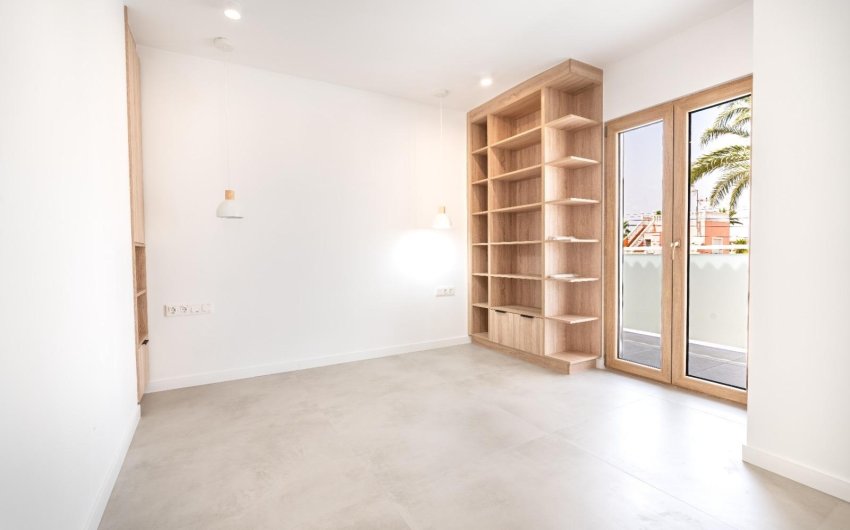Reventa - Villa -
Orihuela Costa - Cabo Roig