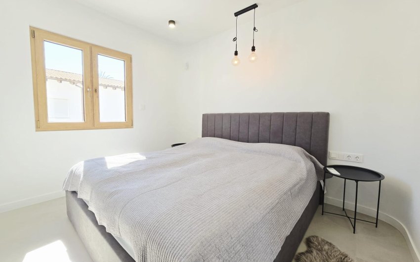 Reventa - Villa -
Orihuela Costa - Cabo Roig