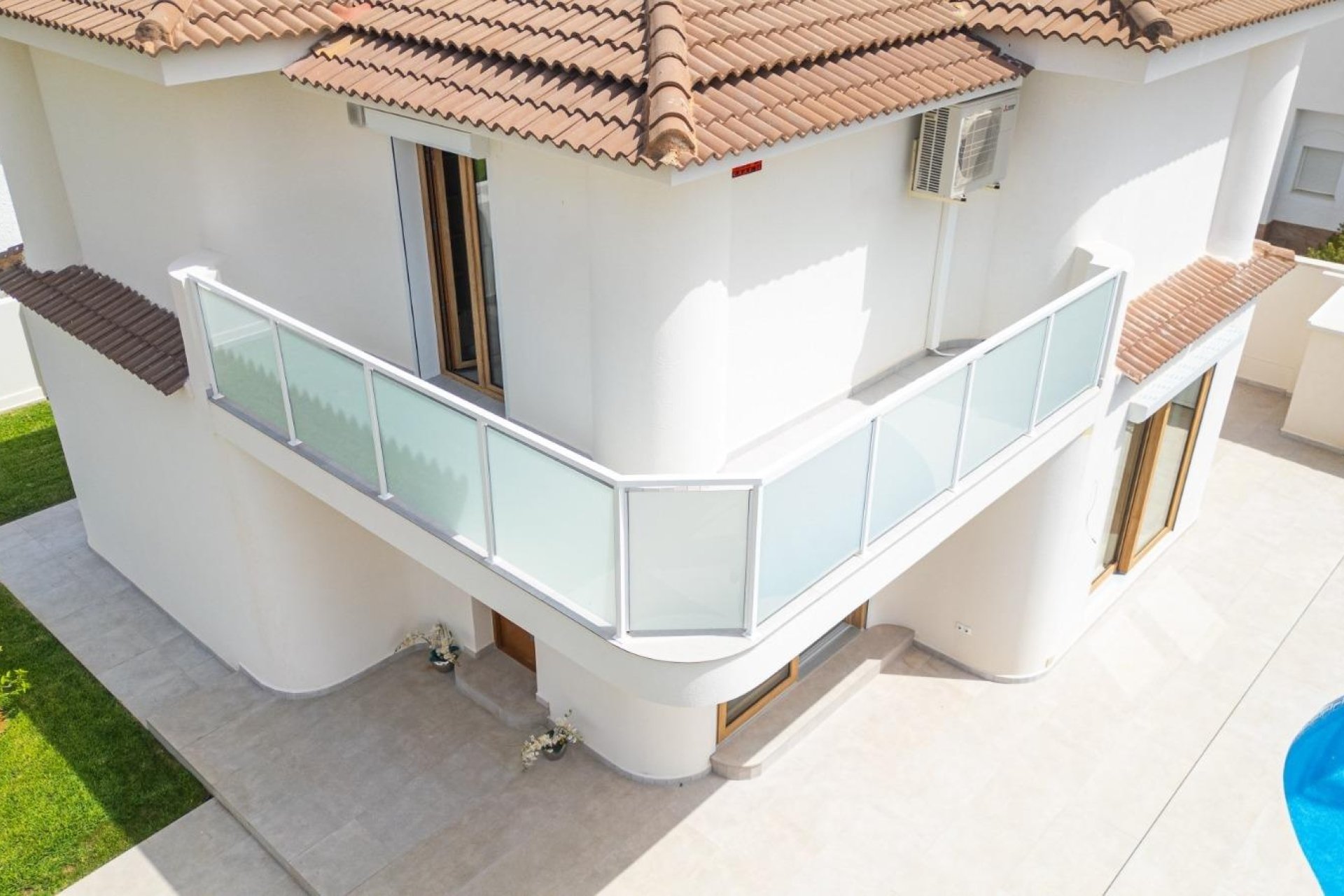 Reventa - Villa -
Orihuela Costa - Cabo Roig