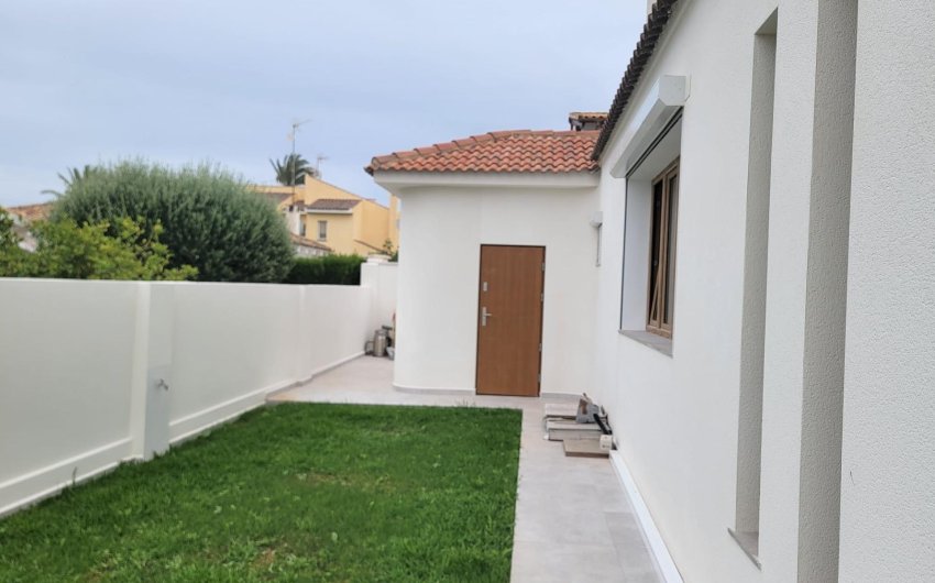 Reventa - Villa -
Orihuela Costa - Cabo Roig
