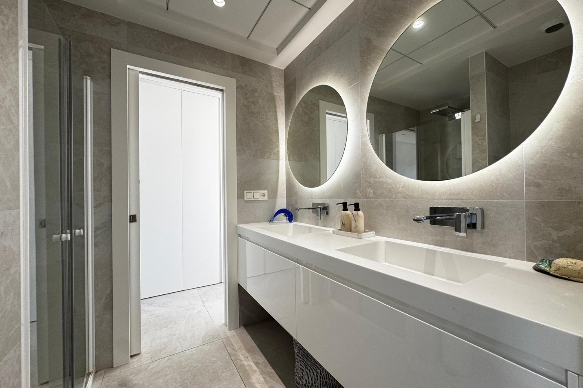 Reventa - Villa -
Orihuela Costa - Campoamor