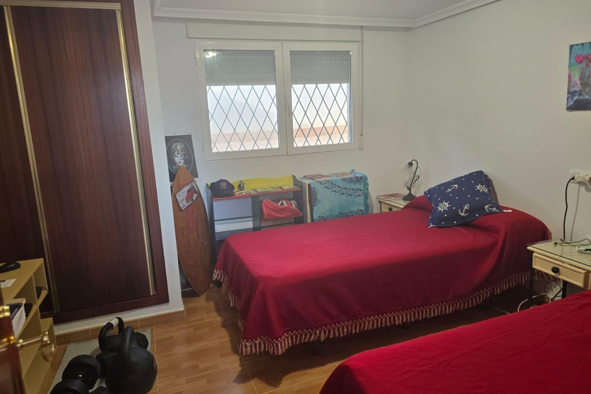 Reventa - Villa -
Orihuela Costa - Campoamor