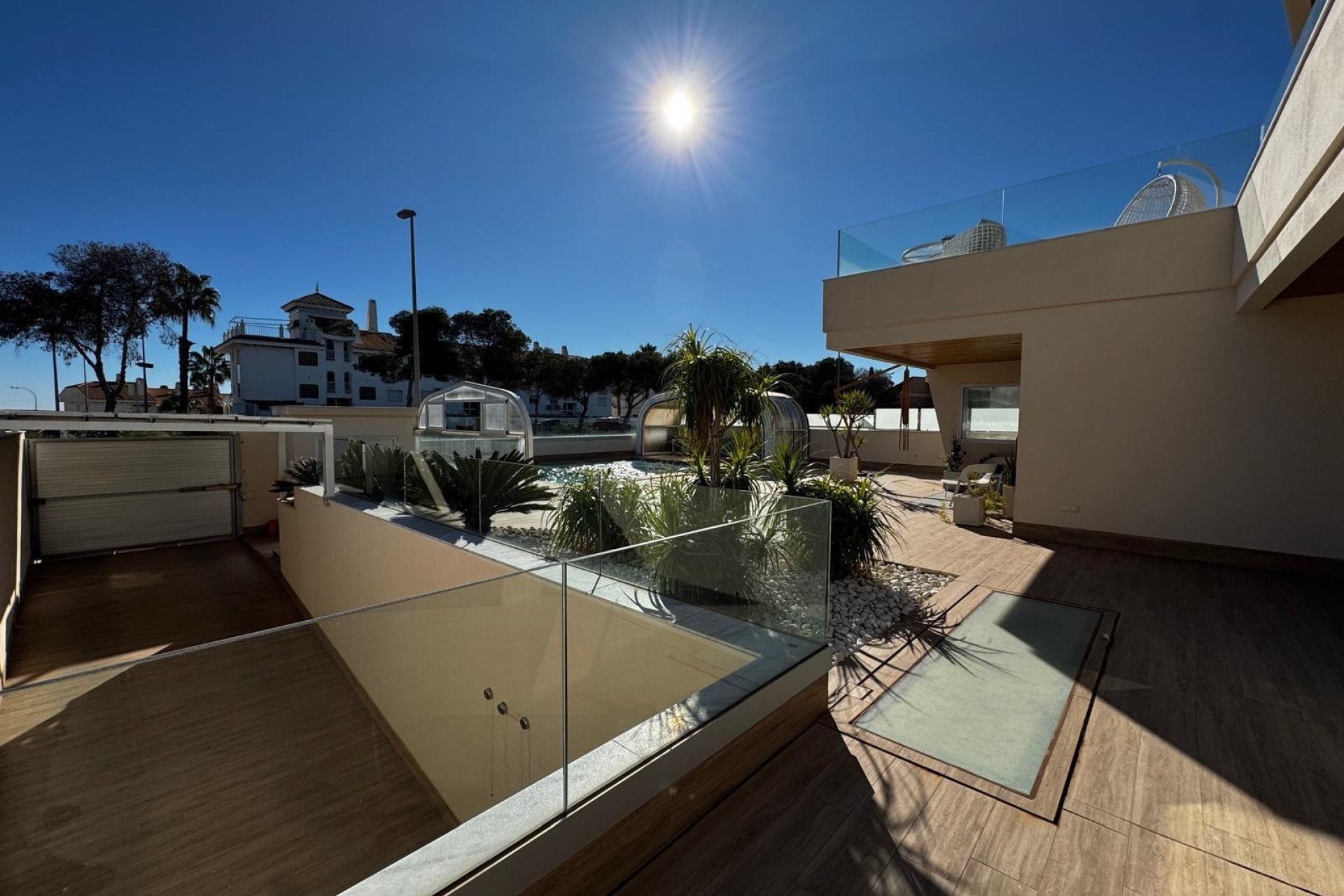 Reventa - Villa -
Orihuela Costa - Campoamor