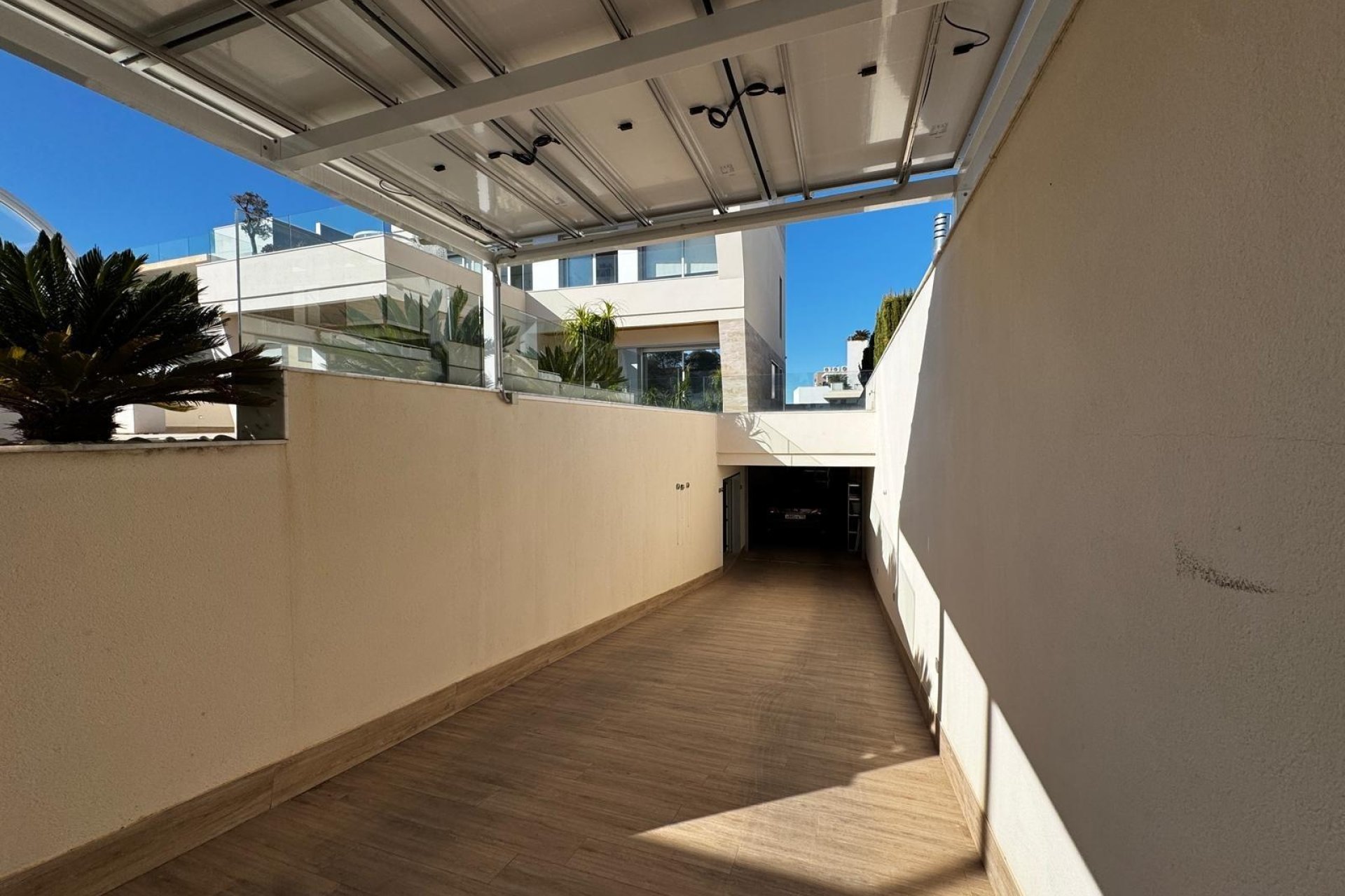 Reventa - Villa -
Orihuela Costa - Campoamor