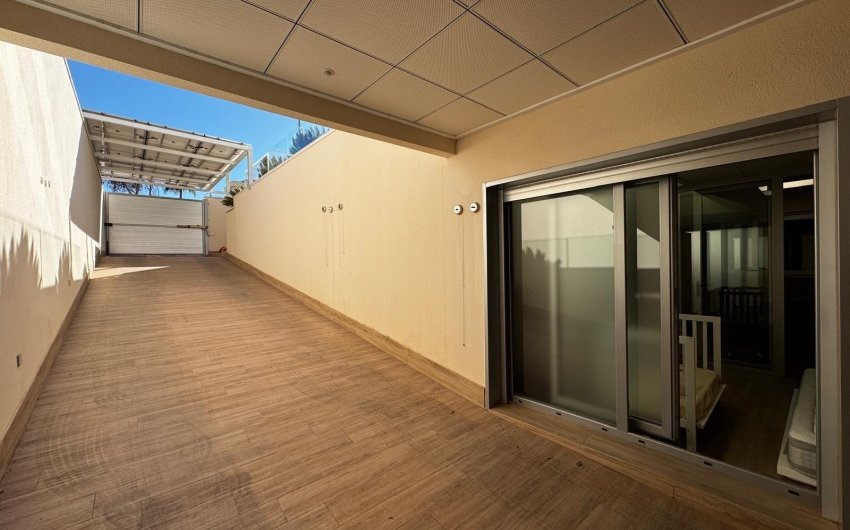 Reventa - Villa -
Orihuela Costa - Campoamor