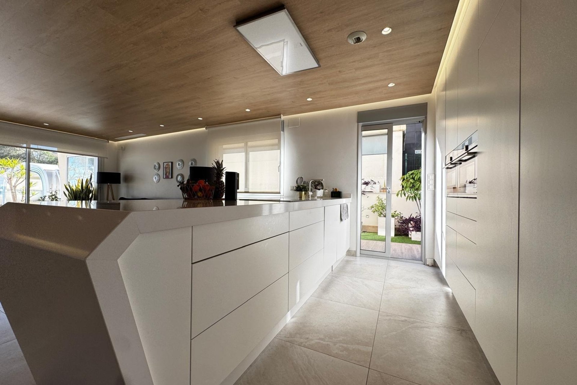 Reventa - Villa -
Orihuela Costa - Campoamor