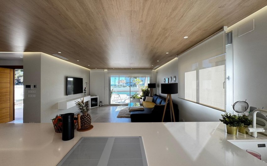 Reventa - Villa -
Orihuela Costa - Campoamor