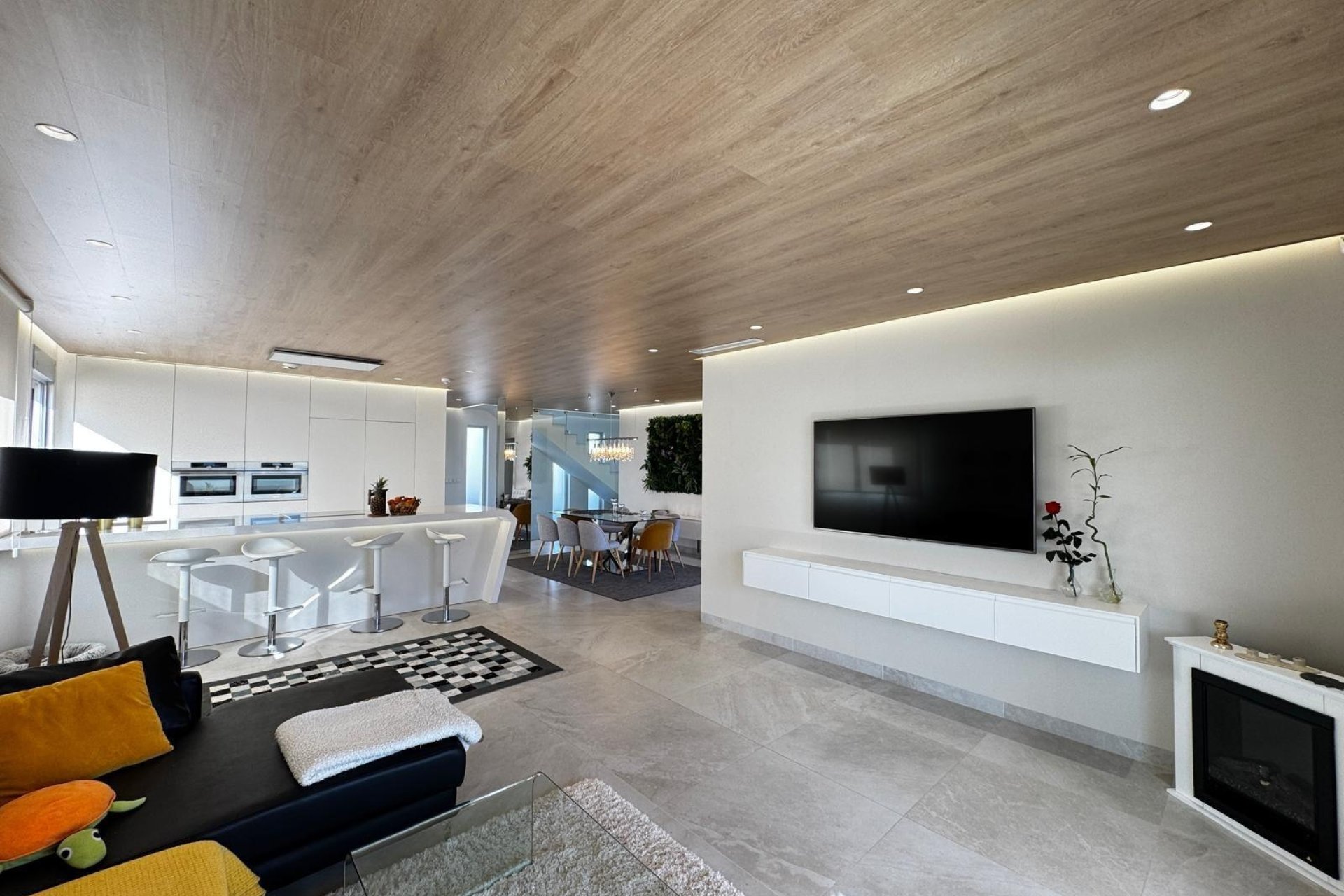Reventa - Villa -
Orihuela Costa - Campoamor