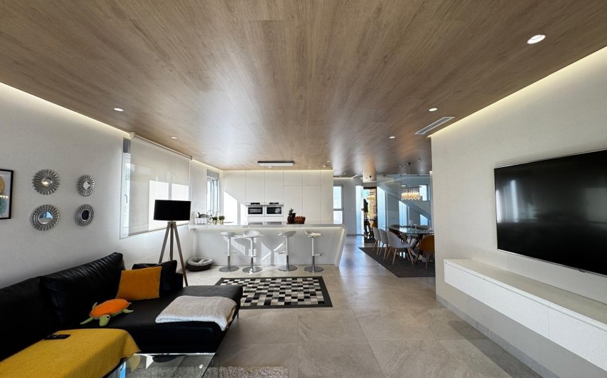 Reventa - Villa -
Orihuela Costa - Campoamor