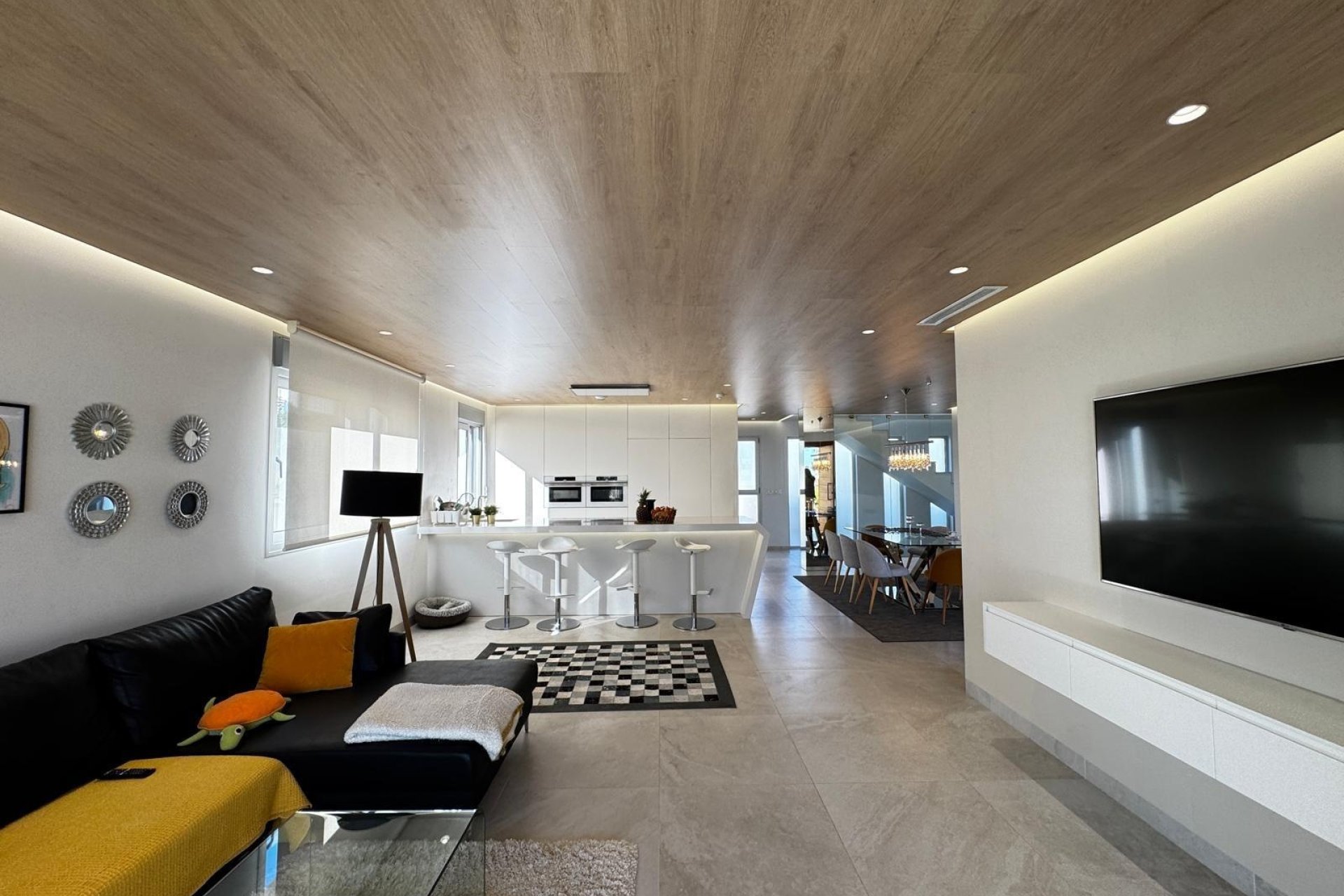 Reventa - Villa -
Orihuela Costa - Campoamor