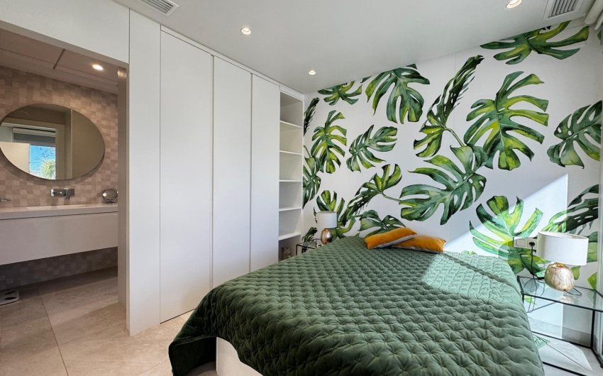 Reventa - Villa -
Orihuela Costa - Campoamor