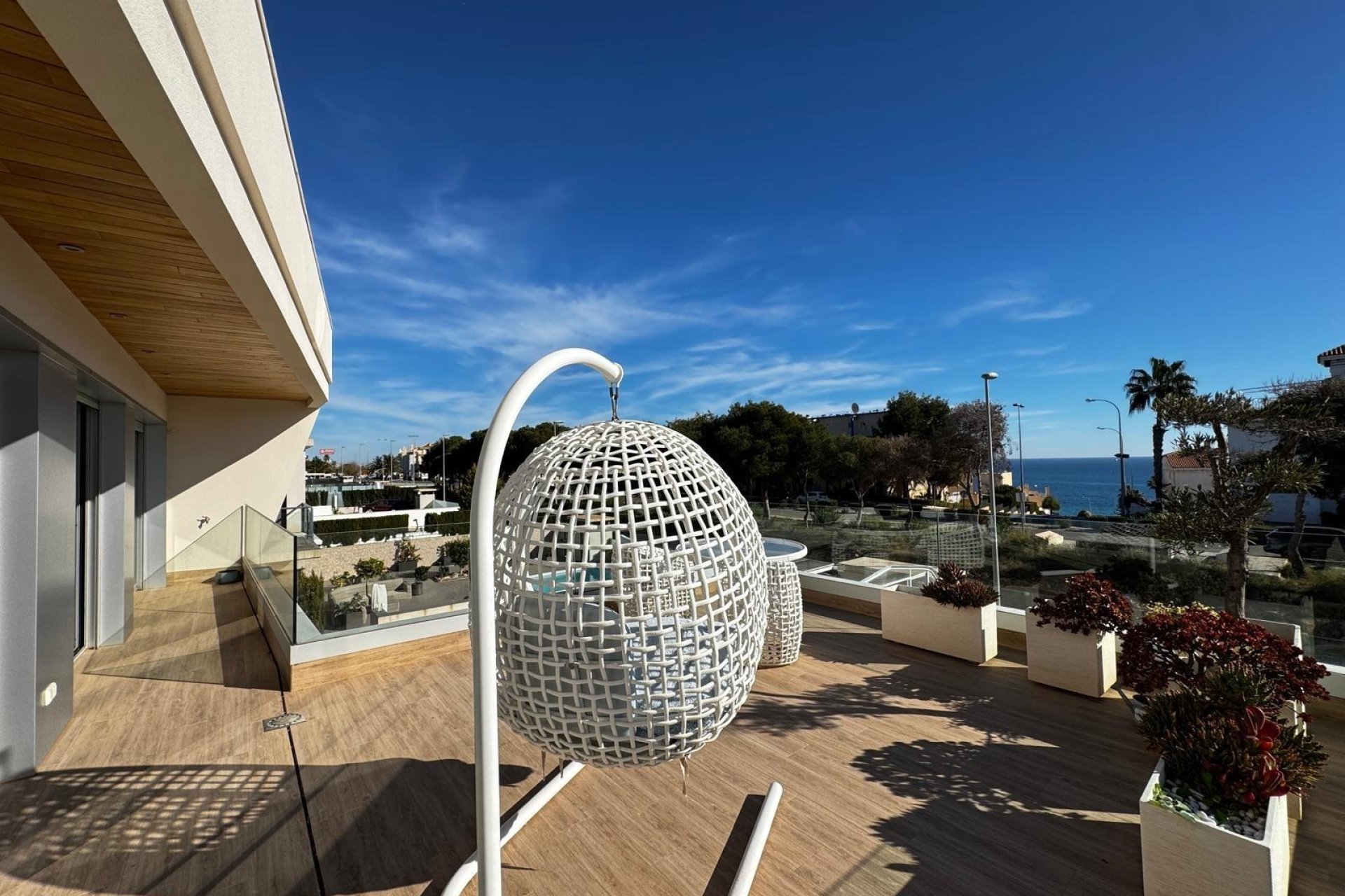 Reventa - Villa -
Orihuela Costa - Campoamor