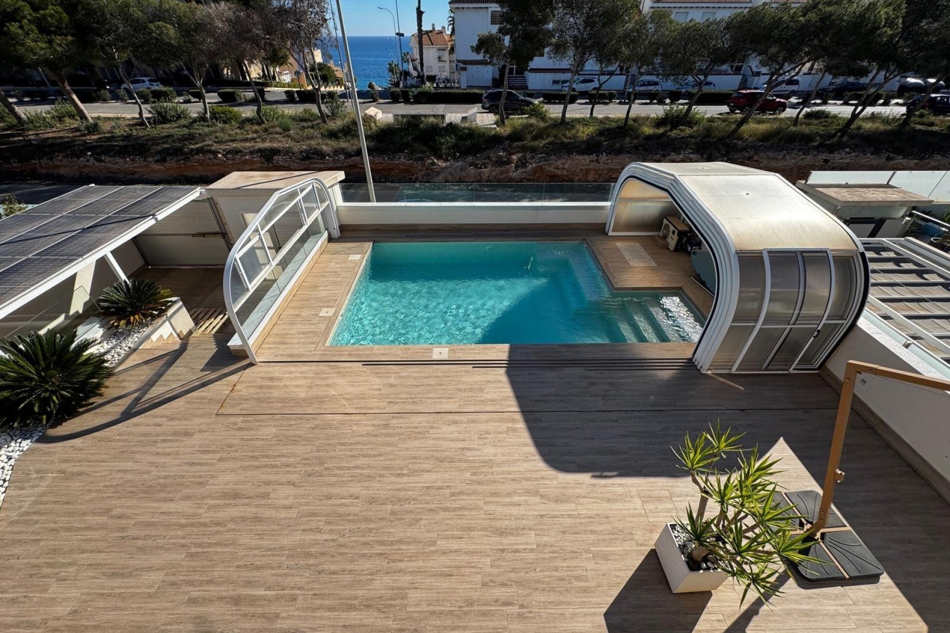 Reventa - Villa -
Orihuela Costa - Campoamor