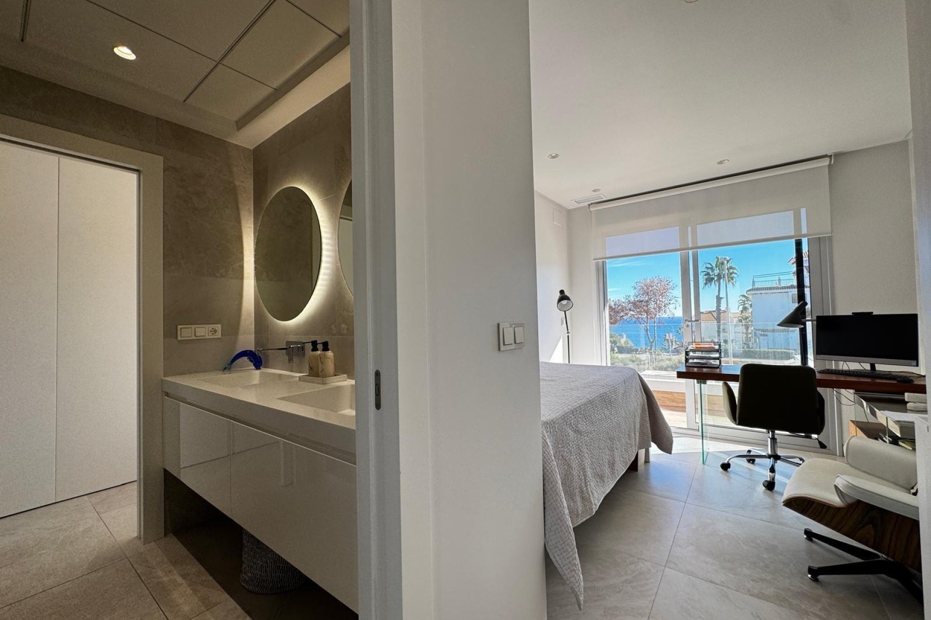 Reventa - Villa -
Orihuela Costa - Campoamor