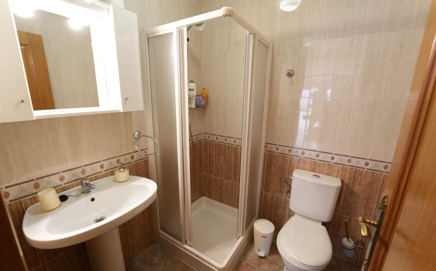 Reventa - Villa -
Orihuela Costa - Campoamor