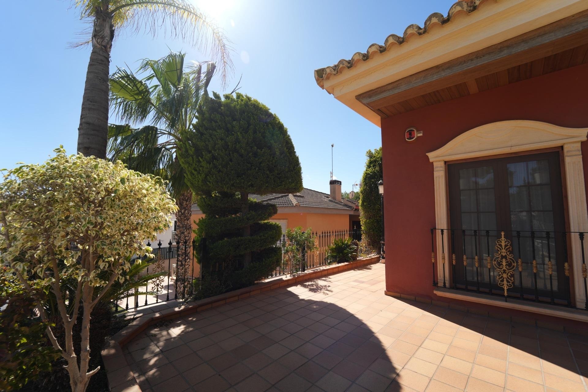 Reventa - Villa -
Orihuela Costa - Campoamor