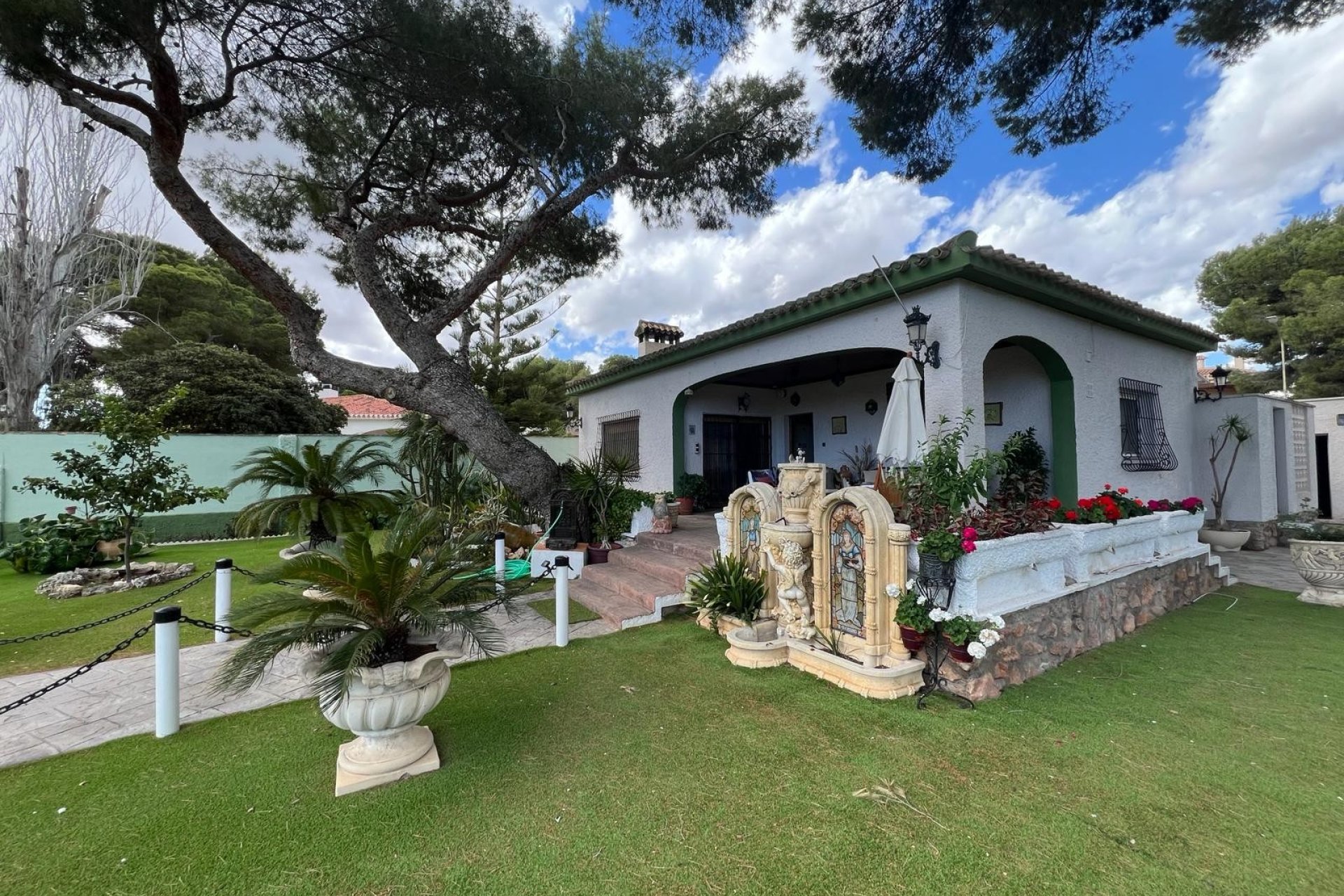 Reventa - Villa -
Orihuela Costa - Campoamor