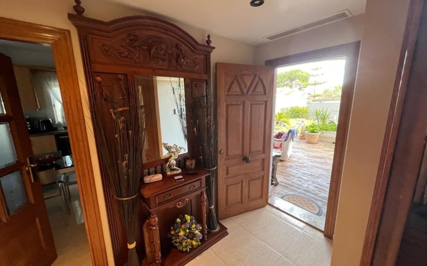 Reventa - Villa -
Orihuela Costa - Campoamor