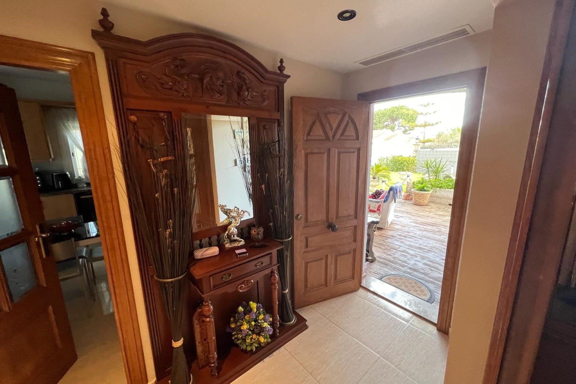 Reventa - Villa -
Orihuela Costa - Campoamor