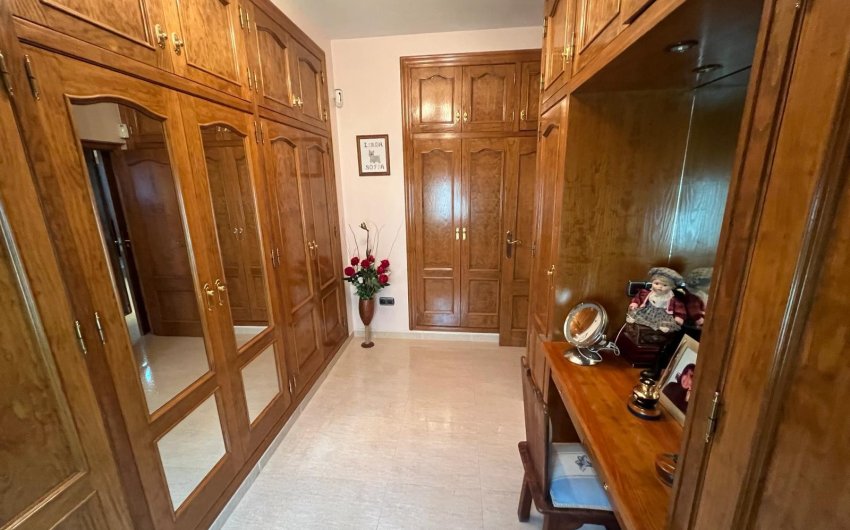 Reventa - Villa -
Orihuela Costa - Campoamor