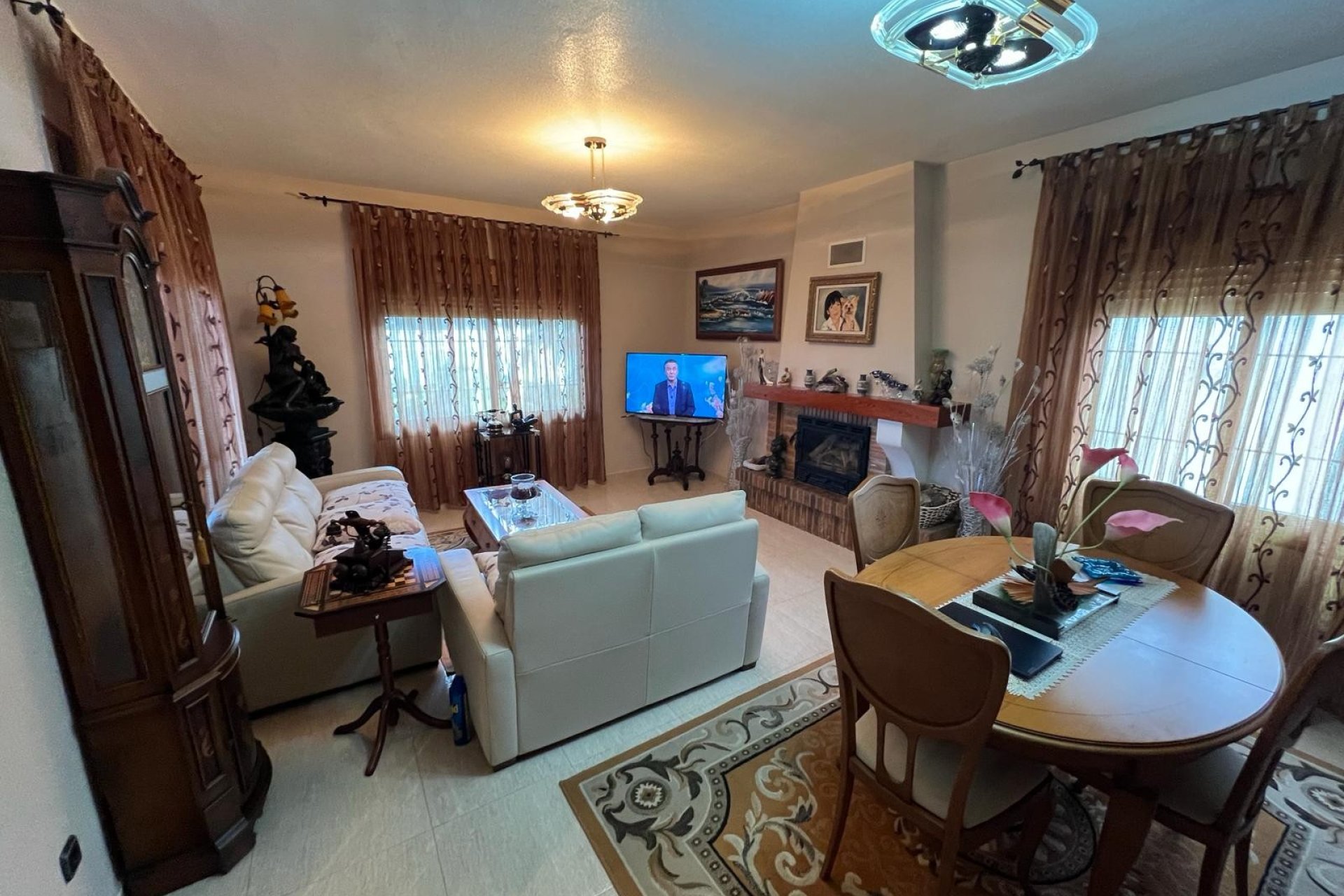 Reventa - Villa -
Orihuela Costa - Campoamor