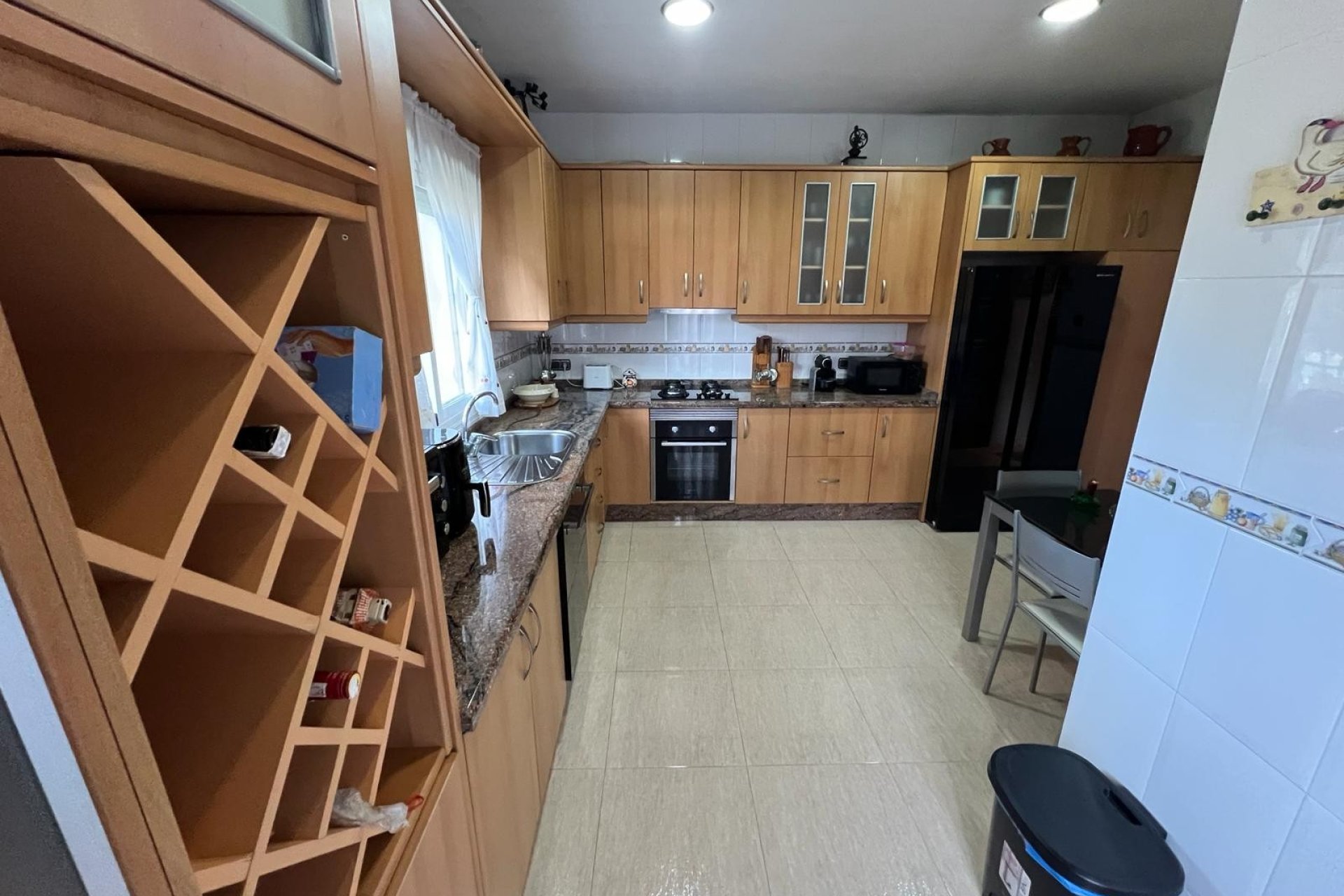 Reventa - Villa -
Orihuela Costa - Campoamor