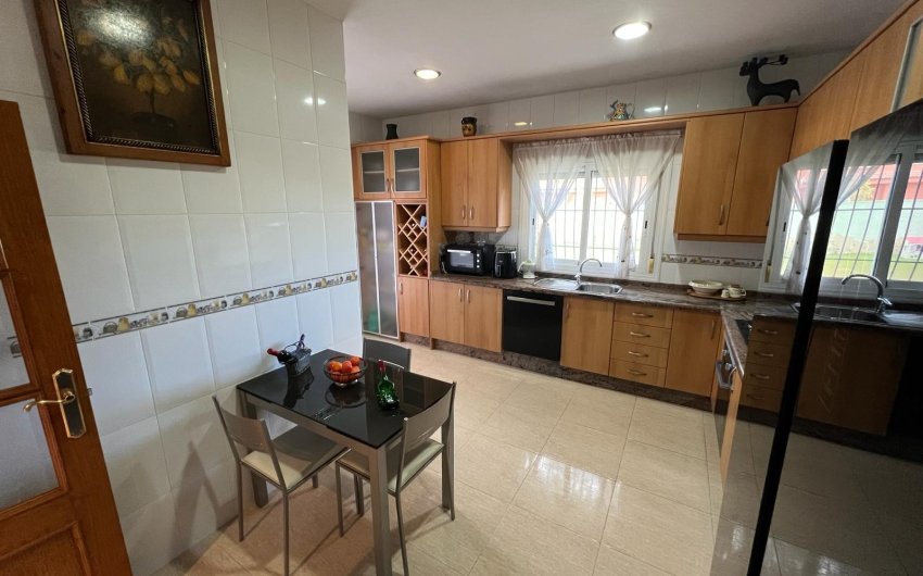 Reventa - Villa -
Orihuela Costa - Campoamor