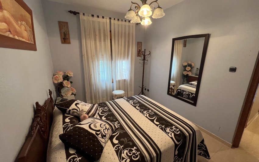 Reventa - Villa -
Orihuela Costa - Campoamor