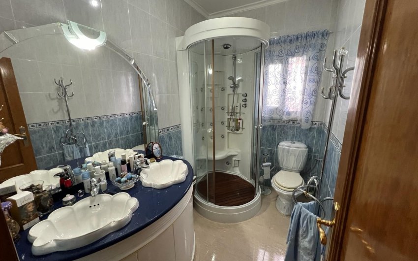 Reventa - Villa -
Orihuela Costa - Campoamor