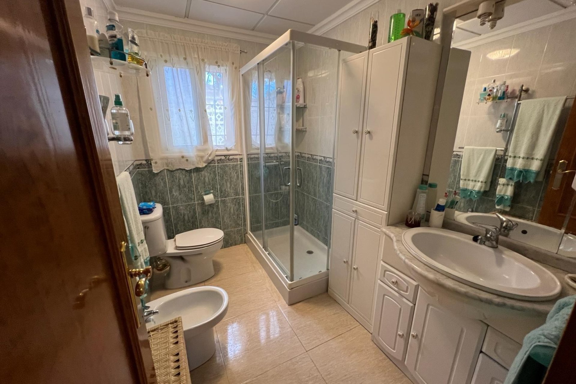 Reventa - Villa -
Orihuela Costa - Campoamor