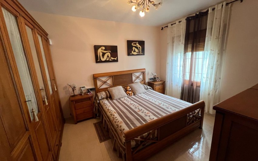 Reventa - Villa -
Orihuela Costa - Campoamor