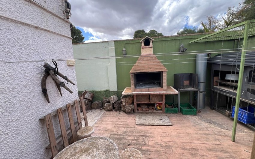 Reventa - Villa -
Orihuela Costa - Campoamor