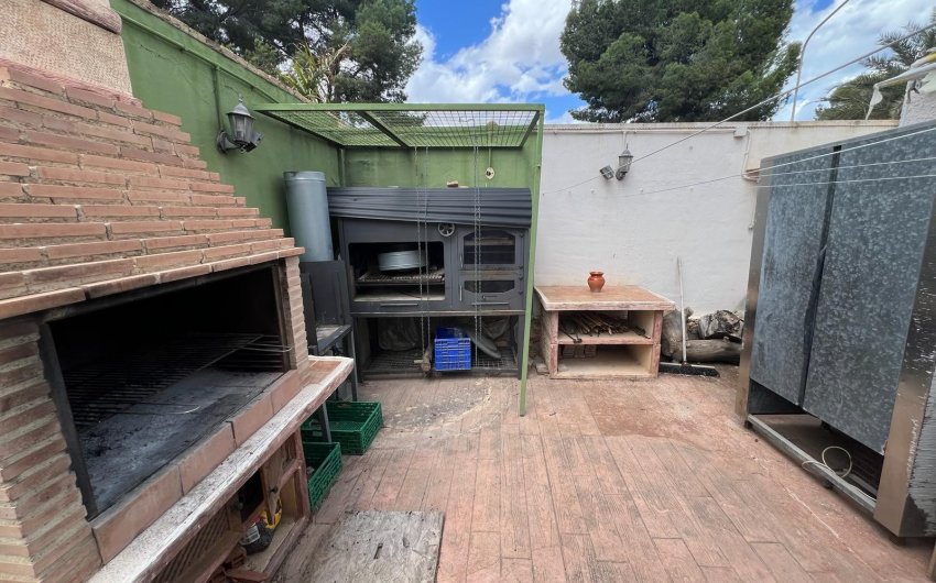 Reventa - Villa -
Orihuela Costa - Campoamor